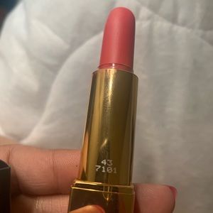 Chanel lipstick